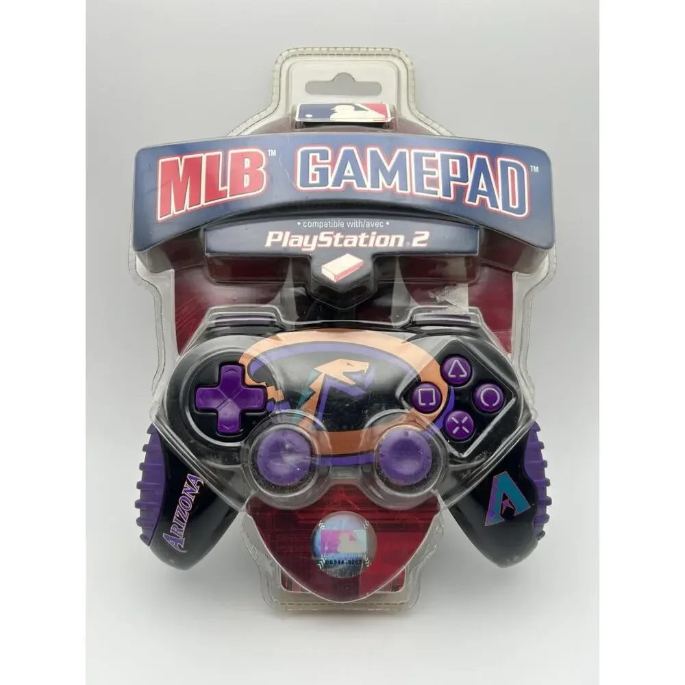 Mad Catz manufactured by
